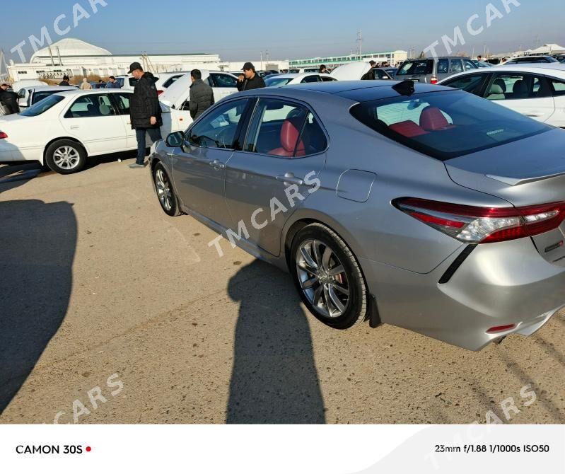 Toyota Camry 2019 - 300 000 TMT - Mary - img 5