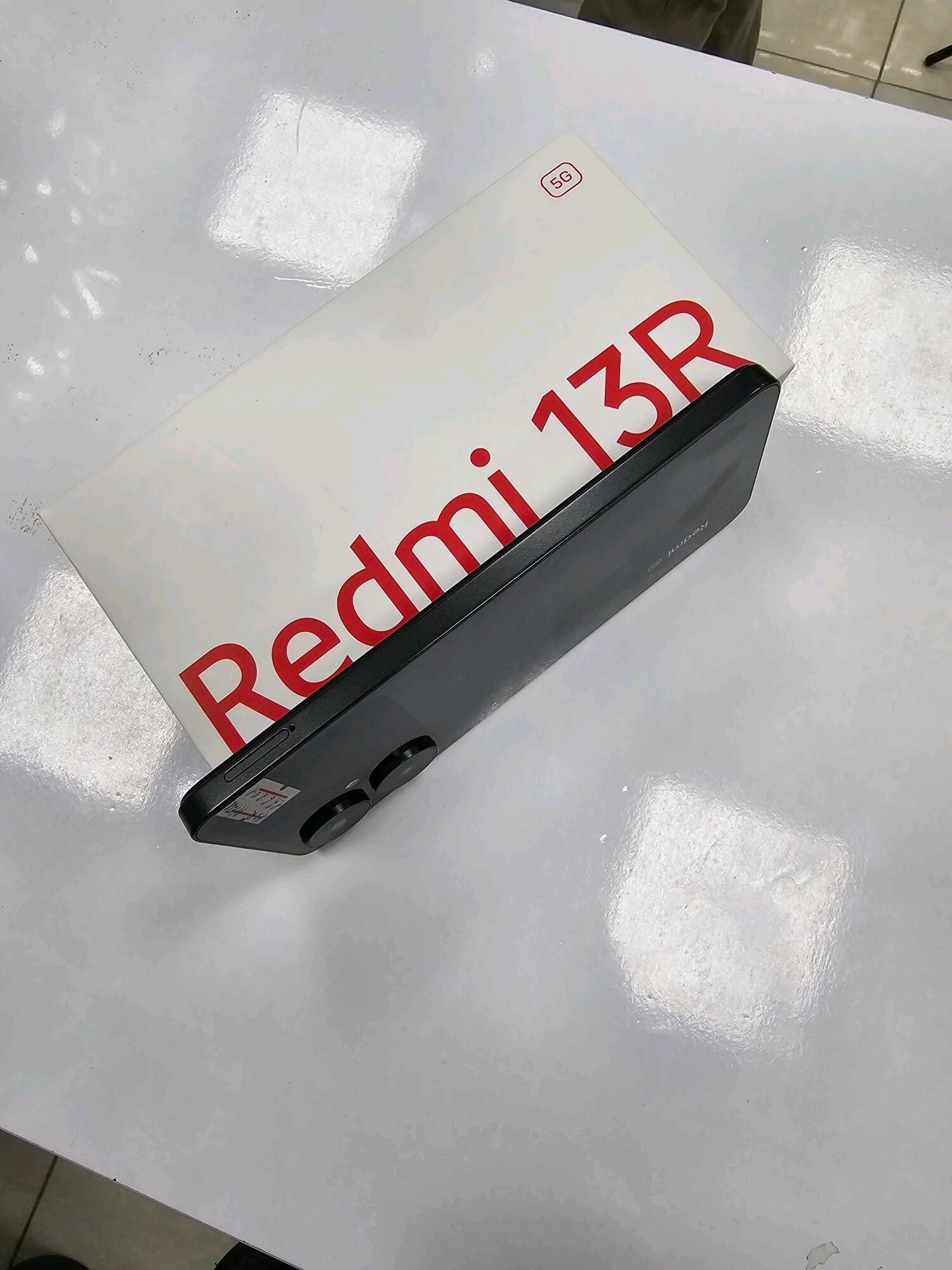 Redmi 13R - Ашхабад - img 4