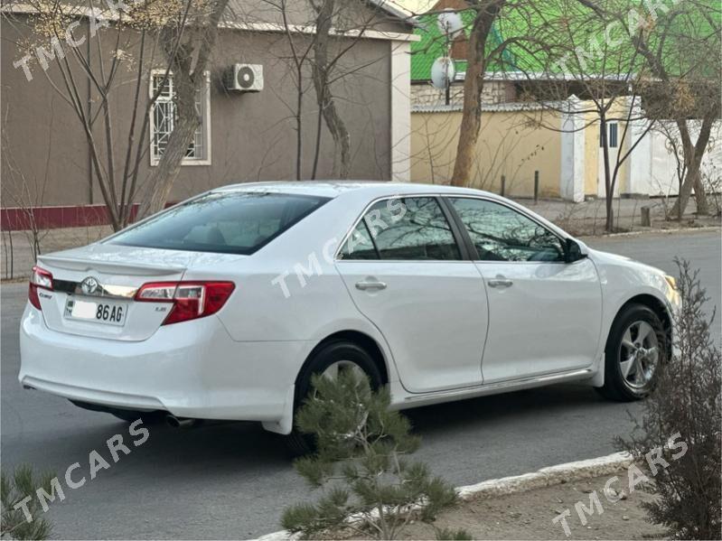 Toyota Camry 2014 - 205 000 TMT - Гызыларбат - img 6