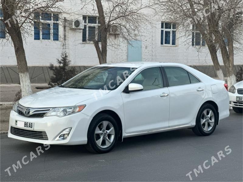 Toyota Camry 2014 - 205 000 TMT - Гызыларбат - img 9