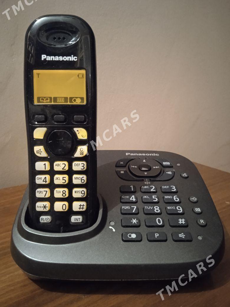 Panasonic Telefon - 9 мкр - img 3