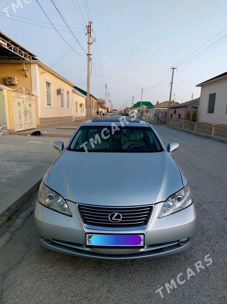 Lexus ES 350 2009 - 190 000 TMT - Balkanabat - img 2