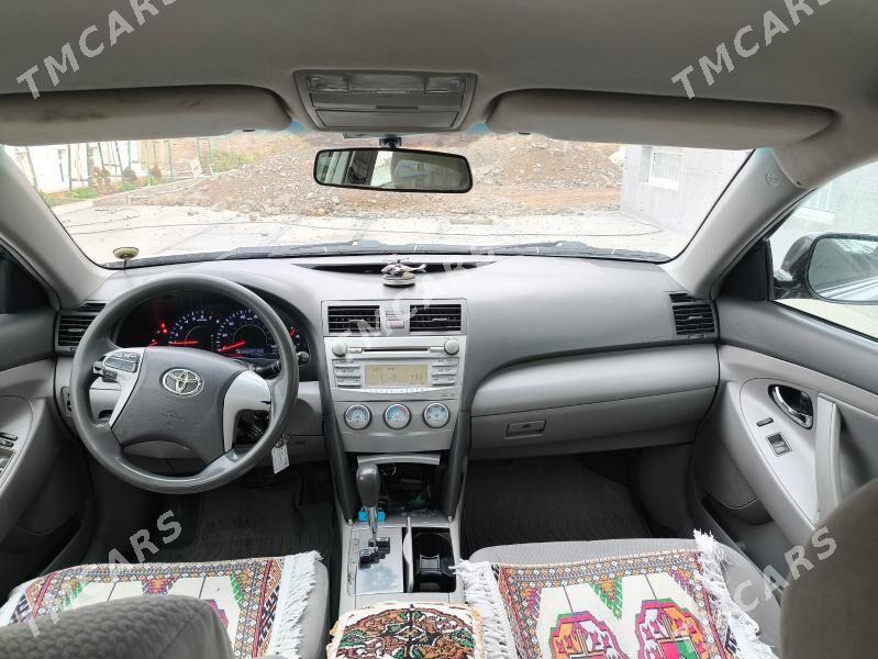 Toyota Camry 2010 - 155 000 TMT - Туркменбаши - img 3