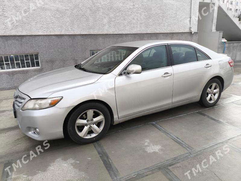 Toyota Camry 2010 - 155 000 TMT - Туркменбаши - img 5