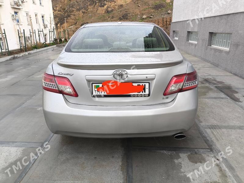 Toyota Camry 2010 - 155 000 TMT - Туркменбаши - img 2