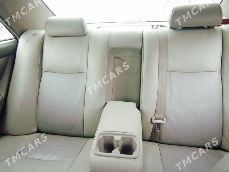 Toyota Camry 2005 - 130 000 TMT - Достлук - img 4