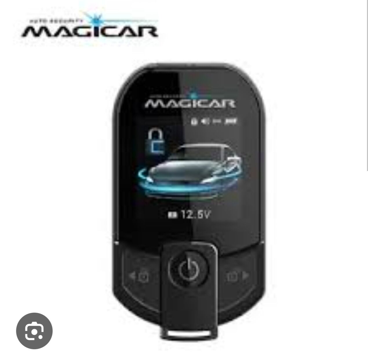 M 600 Magicar. 2 600 TMT - Kaka - img 2