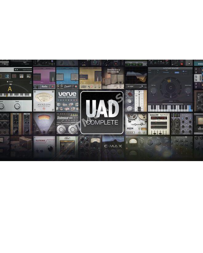 Universal Audio UAD - Aşgabat - img 3