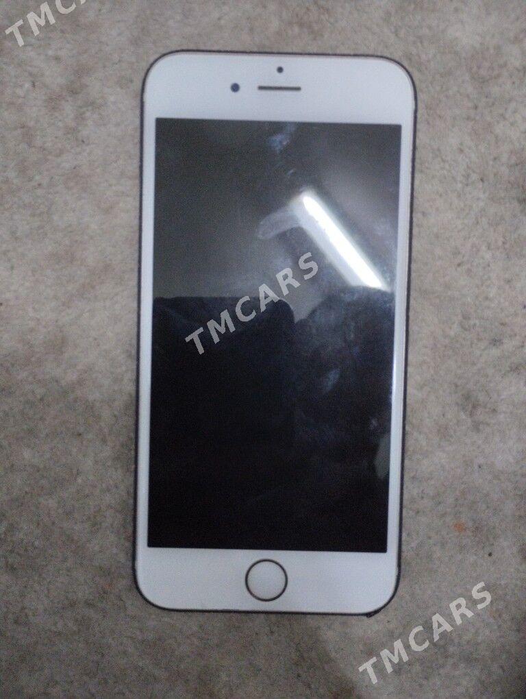 iPhone 6s 64Gb Abmen - Айтакова (ул. Огузхана) - img 2