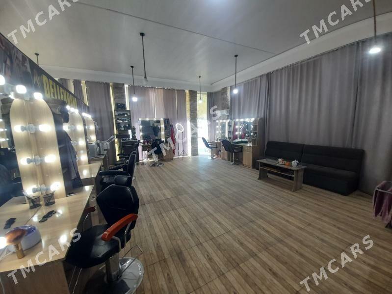 arenda salon - Mary - img 3