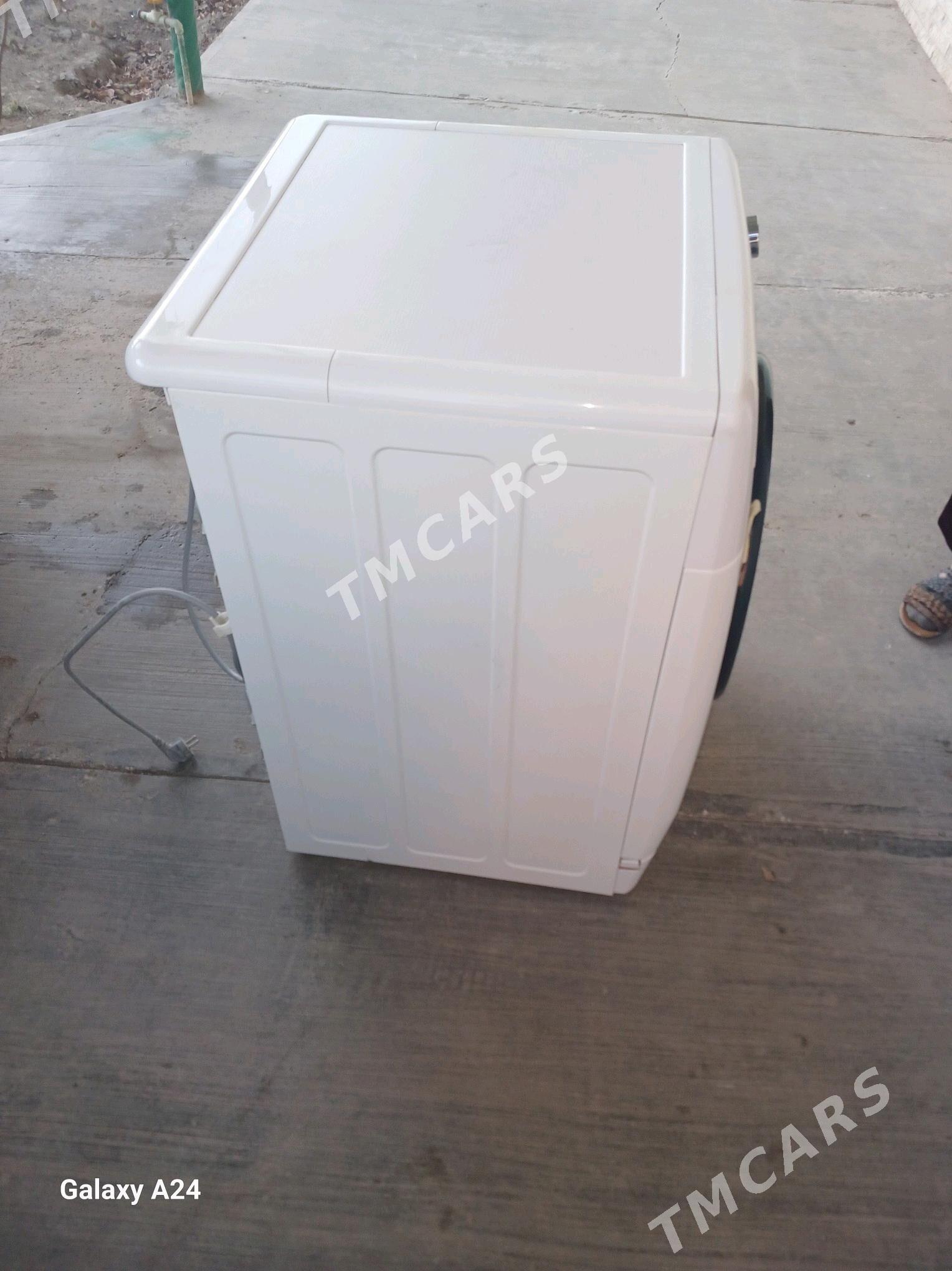 HISENSE AWTAMAT KIR MASYN 9 KL - Дашогуз - img 7