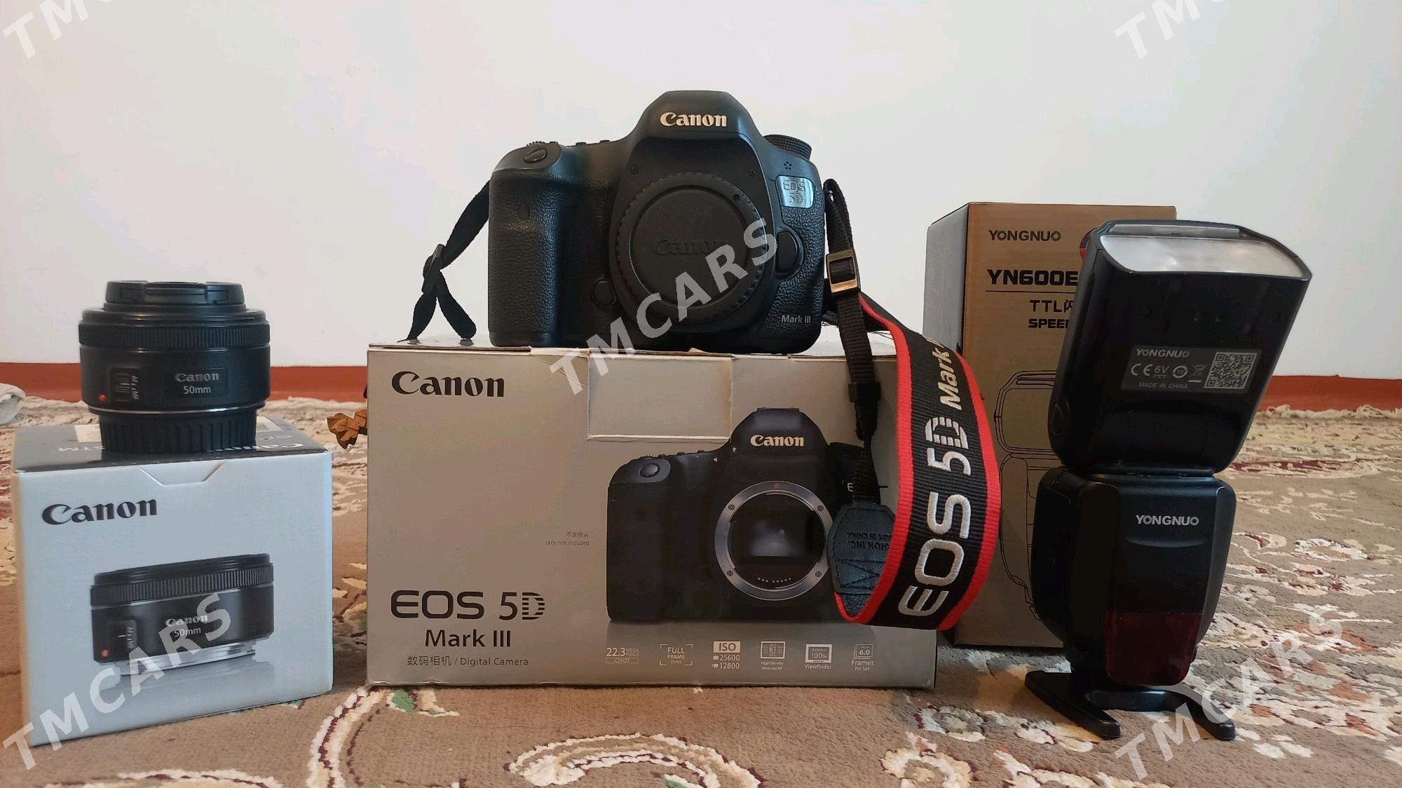 Canon MarkIII - Mary - img 2