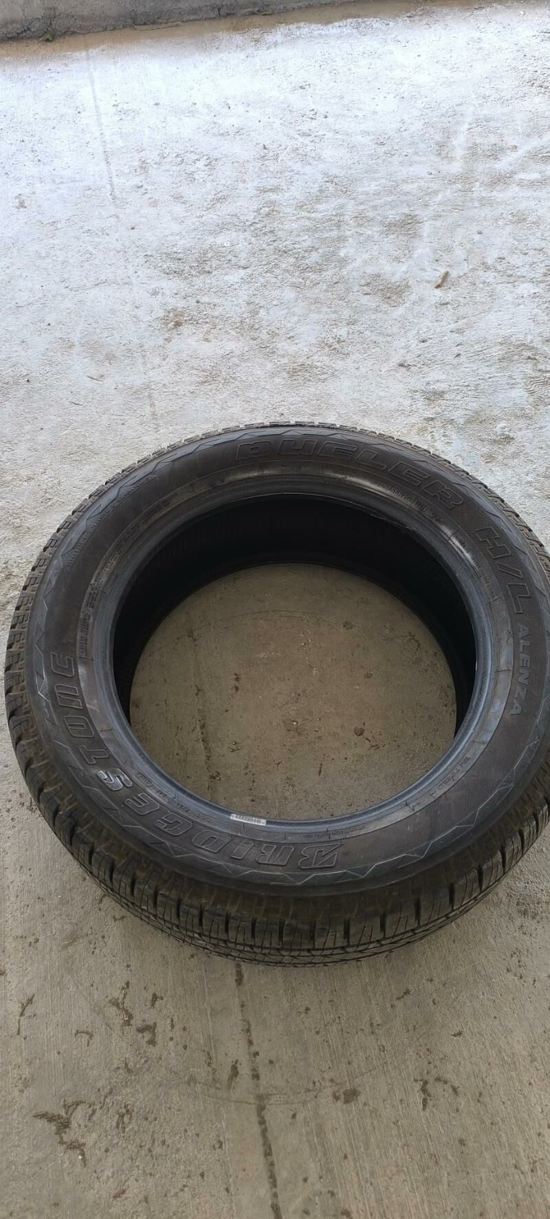 Bridgestone 1 000 TMT - Чоганлы - img 3