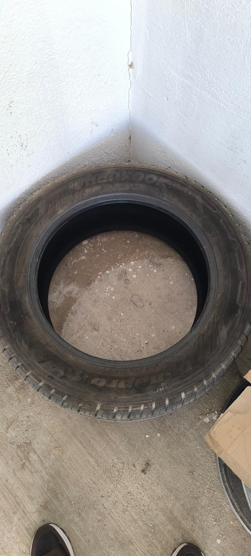 hankook 1 000 TMT - Чоганлы - img 3