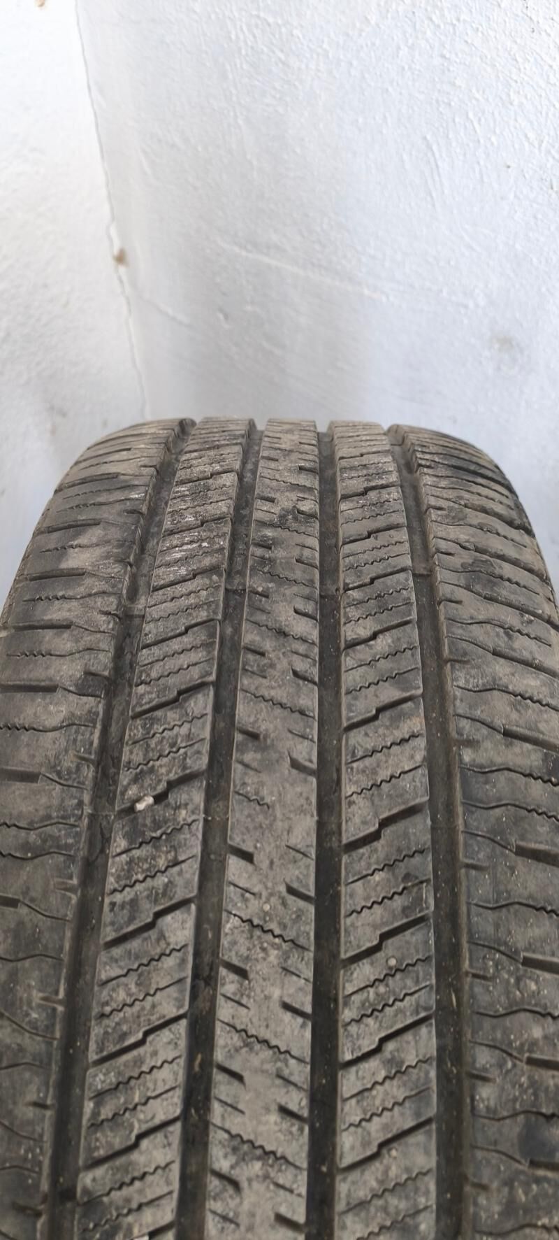 hankook 1 000 TMT - Чоганлы - img 1