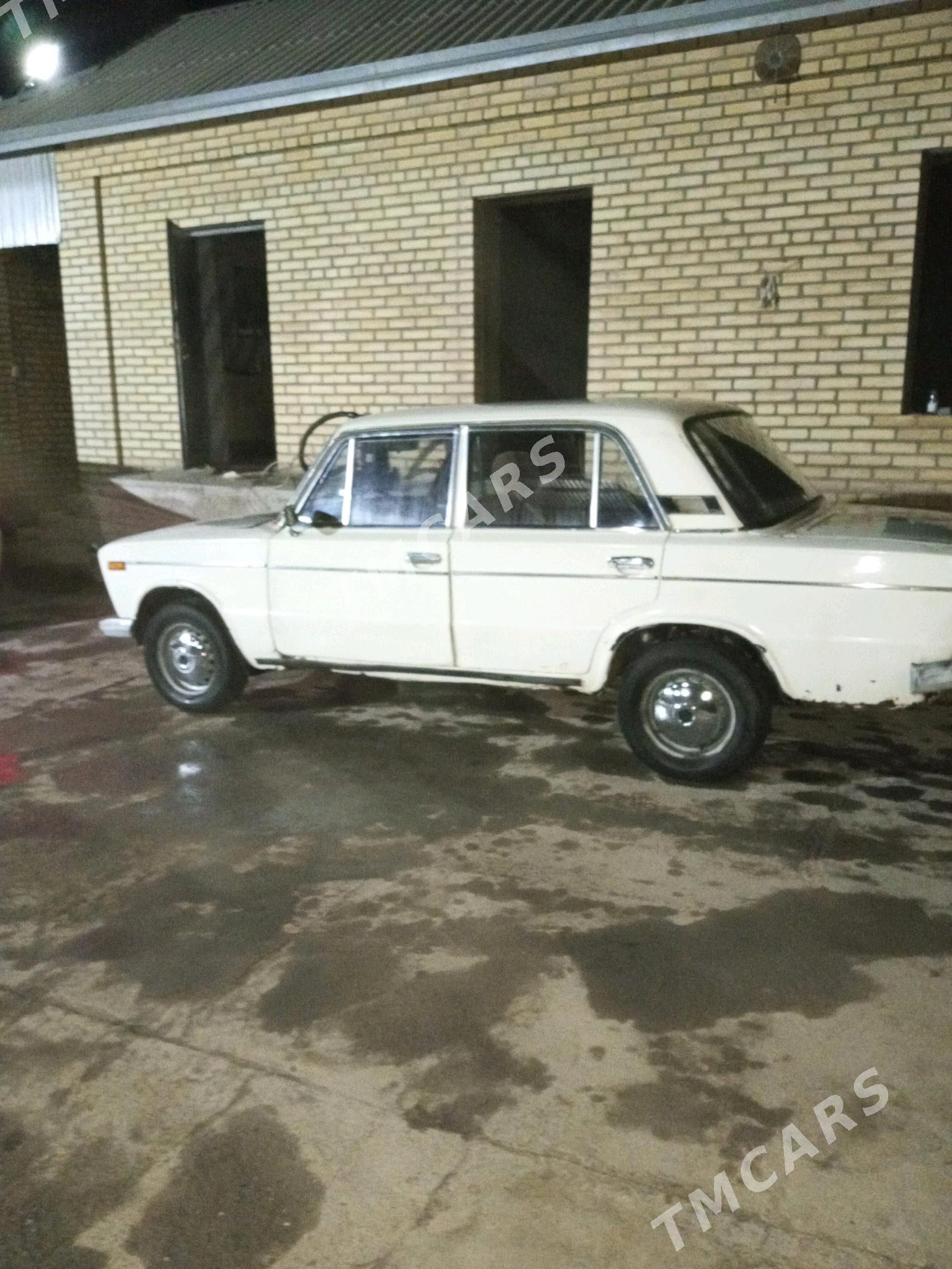 Lada 2106 1987 - 11 000 TMT - Мары - img 3