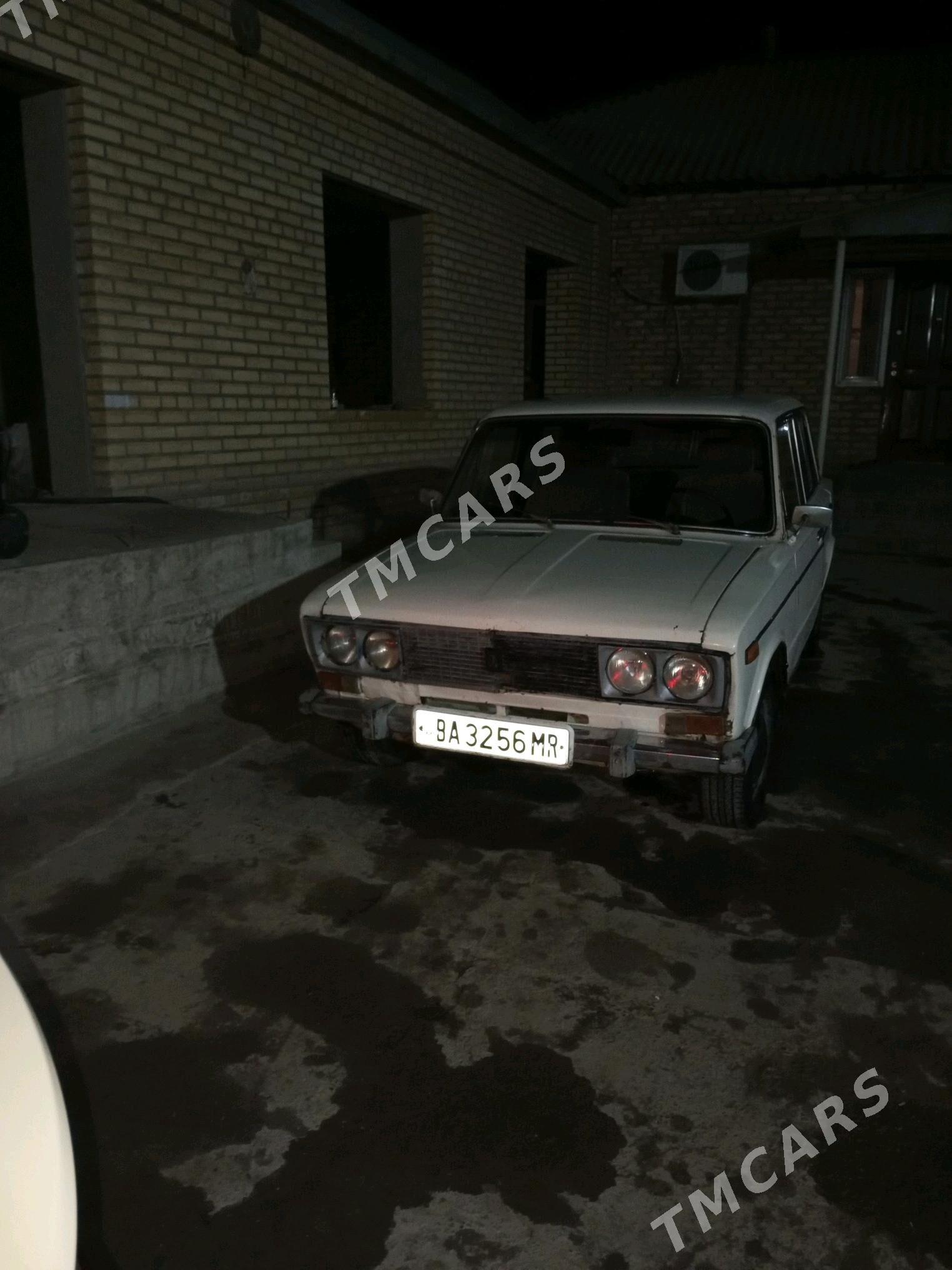 Lada 2106 1987 - 11 000 TMT - Мары - img 2