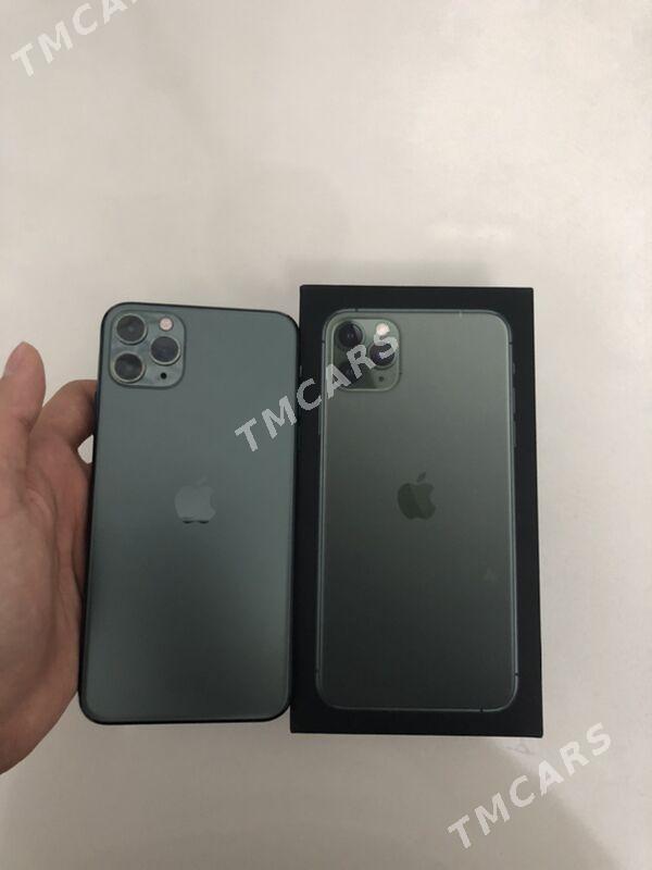 Iphone 11 pro max - Улица Ататурка - img 4