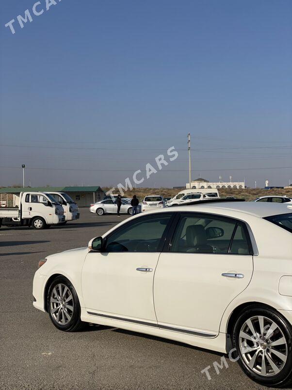 Toyota Avalon 2012 - 245 000 TMT - Aşgabat - img 2