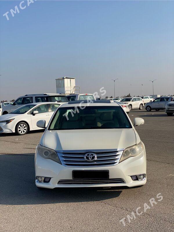 Toyota Avalon 2012 - 245 000 TMT - Aşgabat - img 3