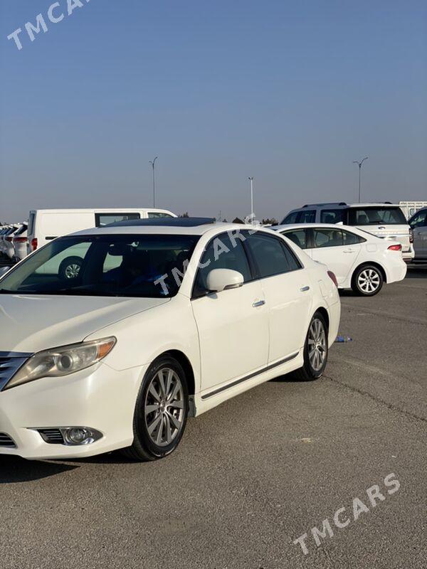 Toyota Avalon 2012 - 245 000 TMT - Aşgabat - img 5