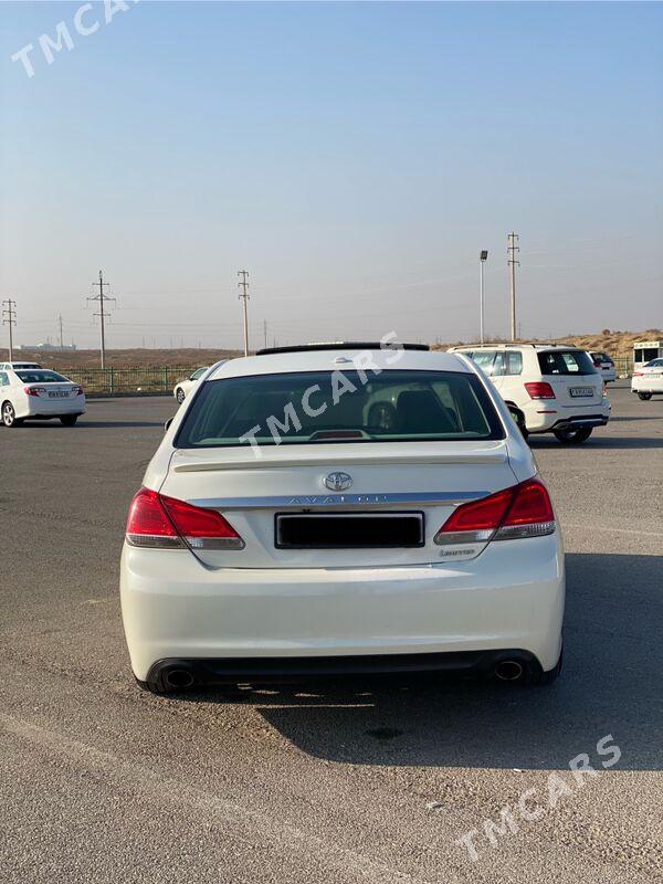 Toyota Avalon 2012 - 245 000 TMT - Aşgabat - img 4