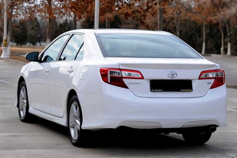 Toyota Camry 2013 - 216 000 TMT - Daşoguz - img 4