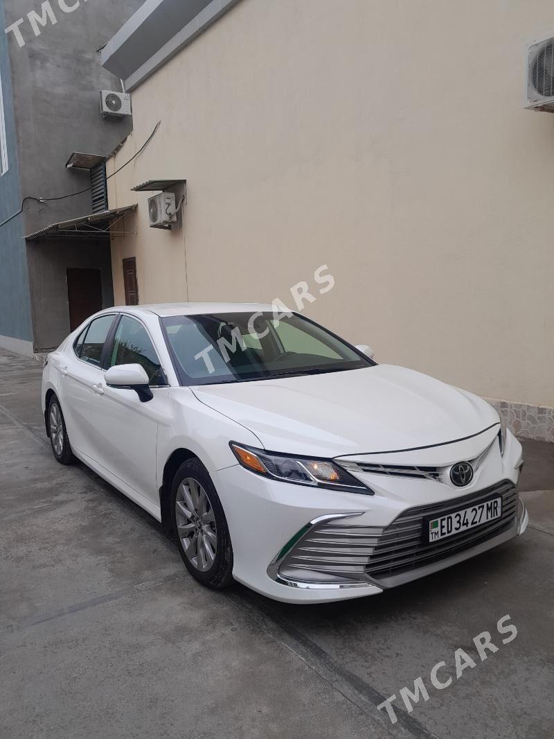 Toyota Camry 2019 - 270 000 TMT - Mary - img 2