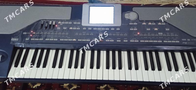 korg pa 800 - Mary - img 2