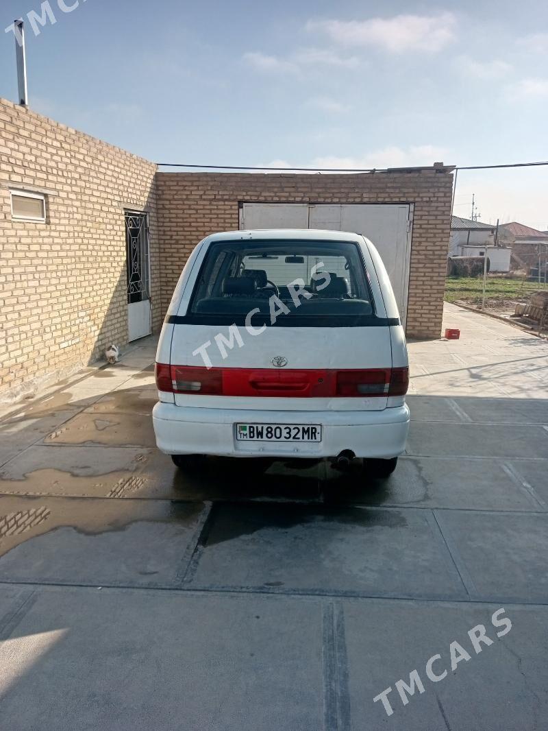 Toyota Previa 1993 - 30 000 TMT - Mary - img 4