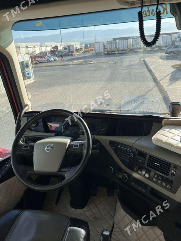 Volvo FM 550 2019 - 1 465 000 TMT - Aşgabat - img 4