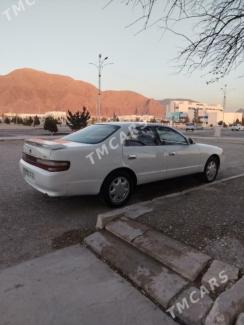 Toyota Chaser 1995 - 60 000 TMT - Балканабат - img 4