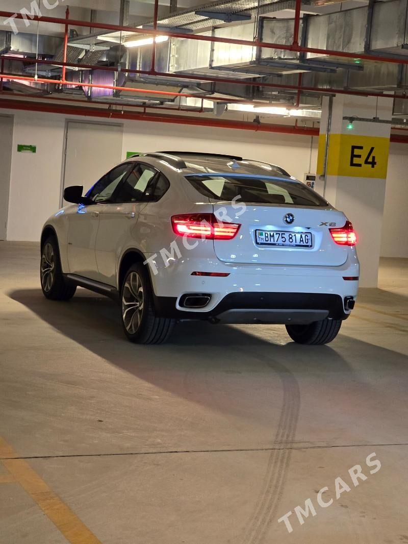 BMW X6 M 2013 - 430 000 TMT - Aşgabat - img 5