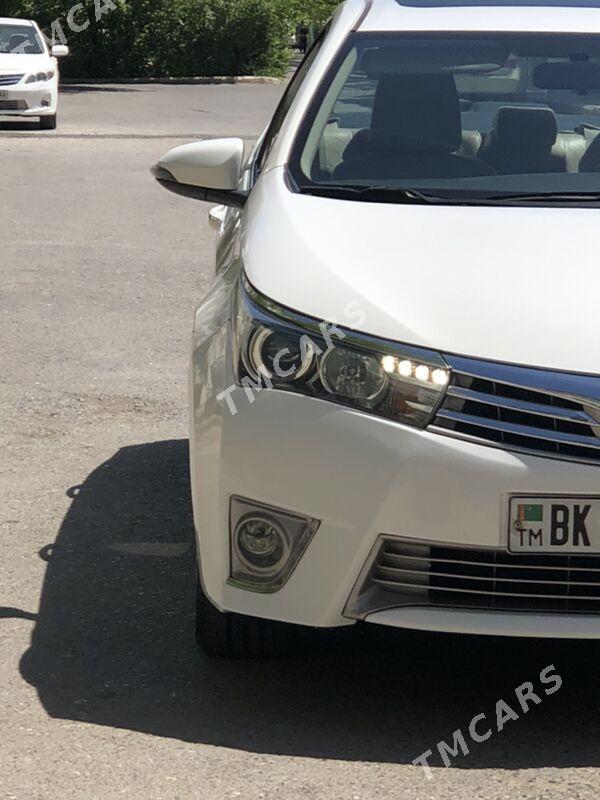 Toyota Corolla 2014 - 230 000 TMT - Aşgabat - img 5