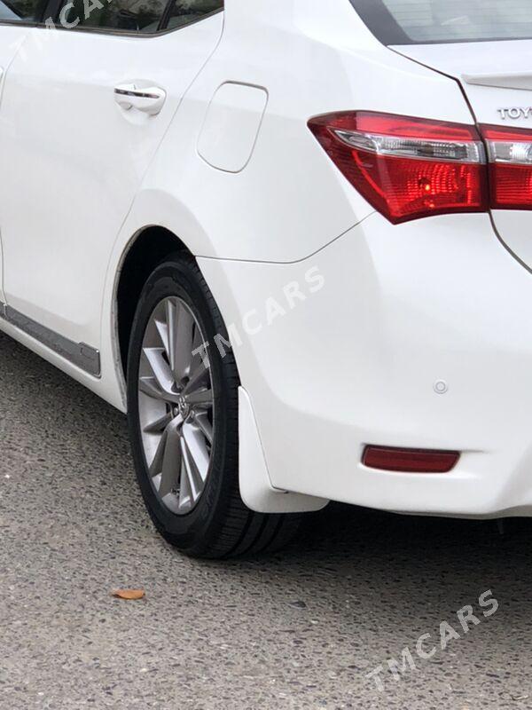 Toyota Corolla 2014 - 230 000 TMT - Aşgabat - img 2