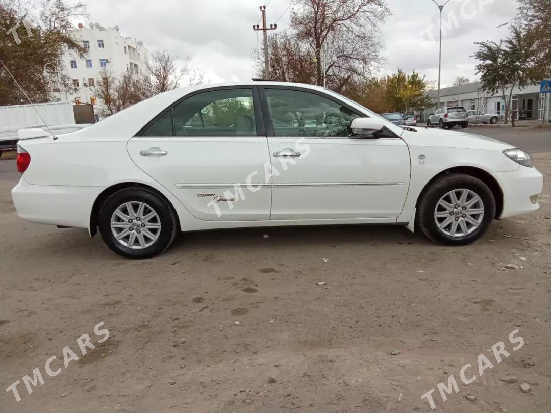 Toyota Camry 2004 - 165 000 TMT - Туркменабат - img 4