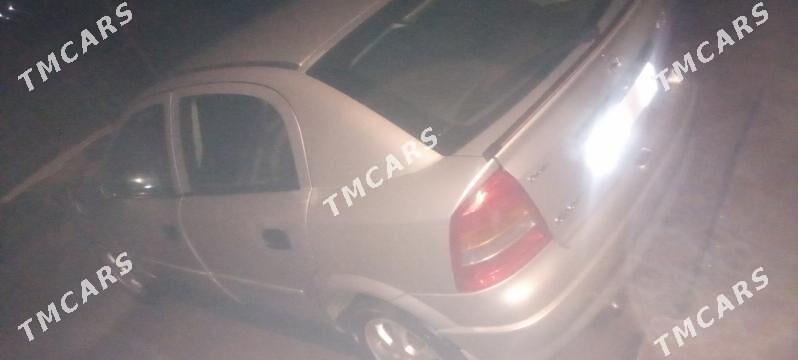 Opel Astra 2002 - 80 000 TMT - Daşoguz - img 10