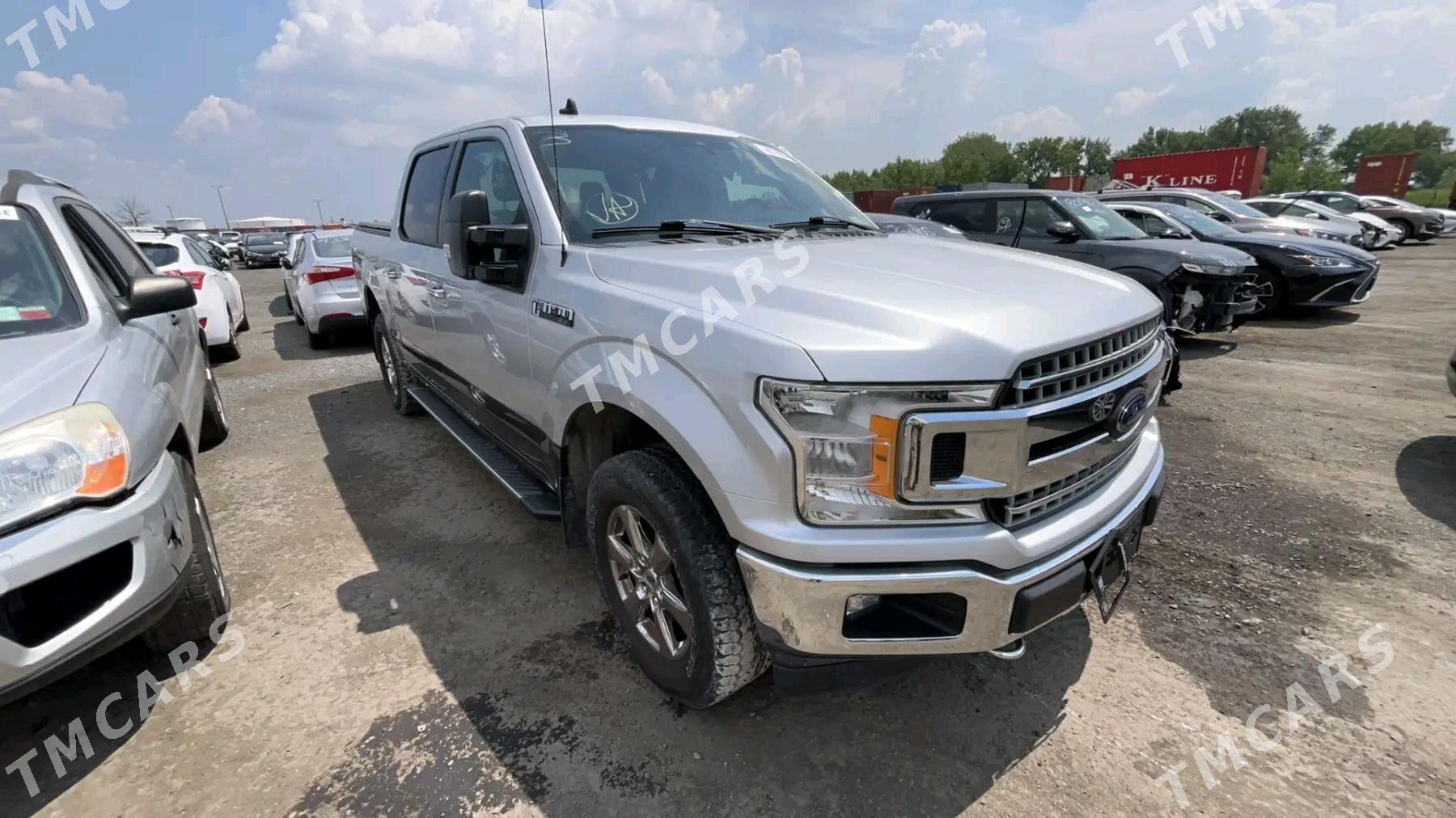 Ford F-150 2019 - 420 000 TMT - Daşoguz - img 3