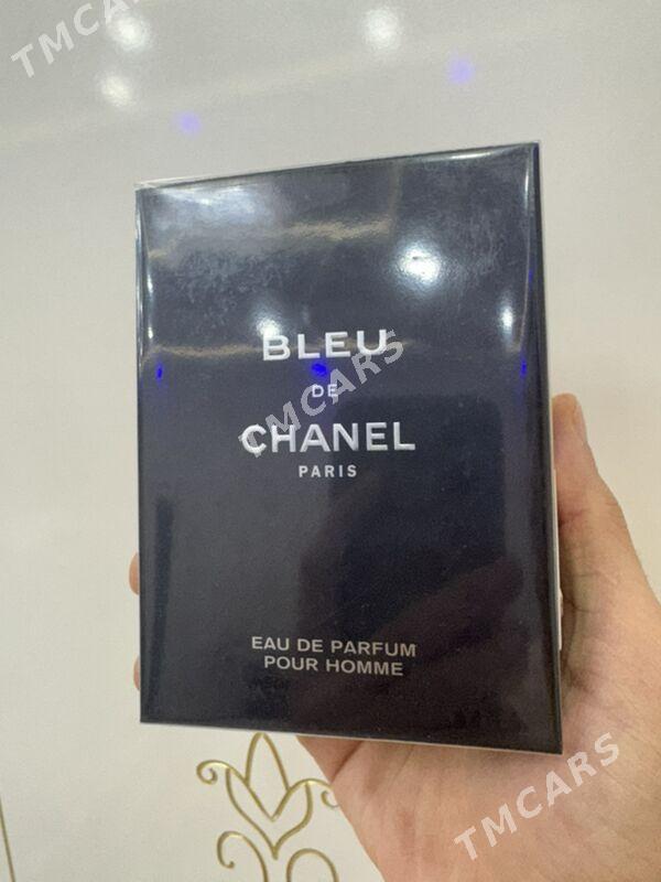 Duhi Bleu de chanel - Mary - img 3