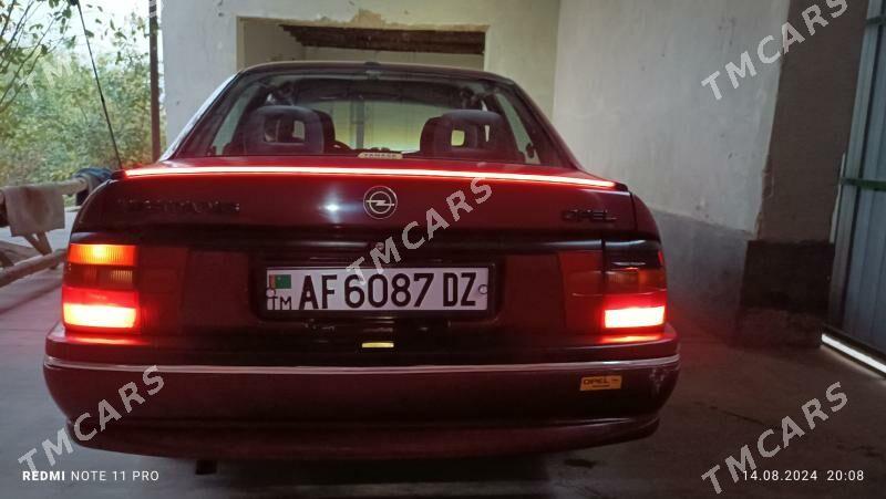 Opel Vectra 1995 - 35 000 TMT - Şabat etr. - img 4