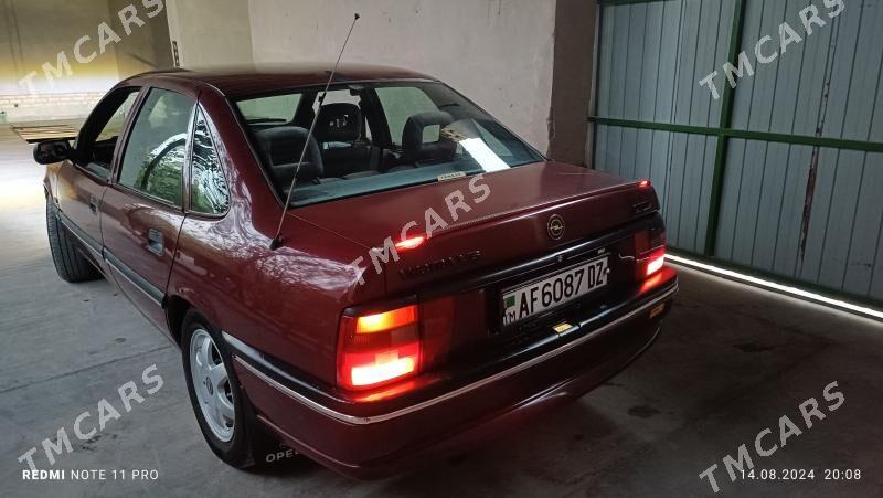 Opel Vectra 1995 - 35 000 TMT - Şabat etr. - img 3