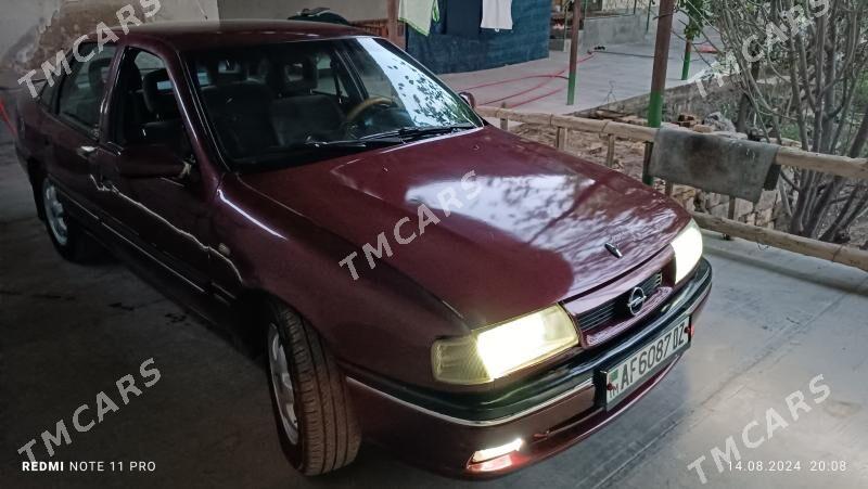 Opel Vectra 1995 - 35 000 TMT - Şabat etr. - img 2