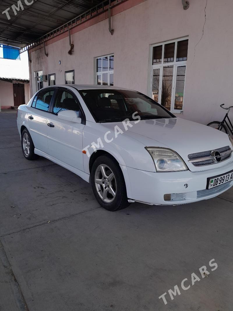 Opel Vectra 2003 - 80 000 TMT - Änew - img 2