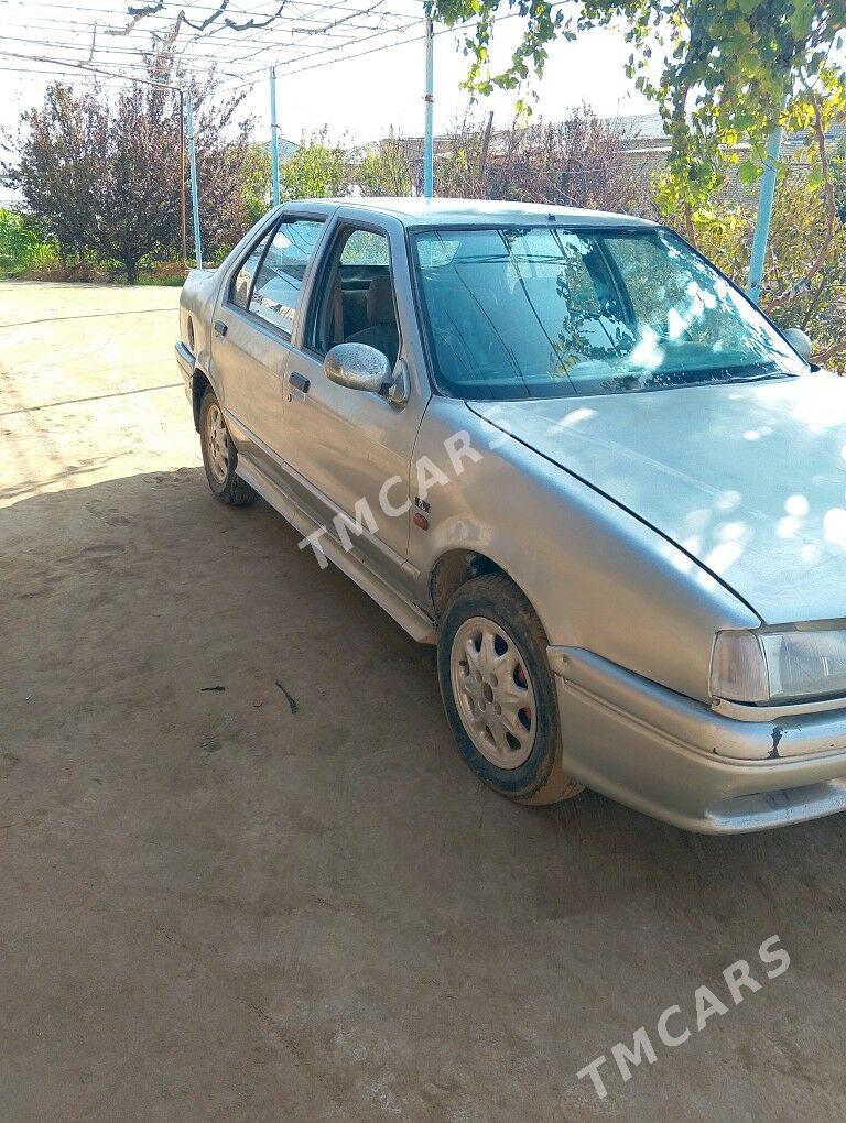 Lada 2106 1997 - 7 000 TMT - Керки - img 4