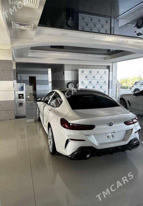 BMW 8 Series Gran Coupe 2024 - 2 600 000 TMT - Aşgabat - img 3