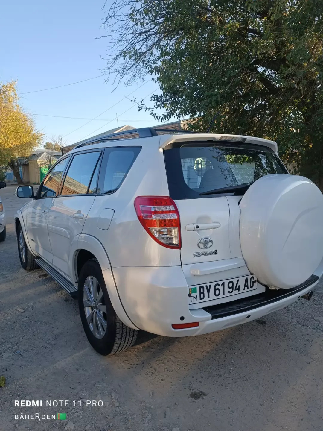 Toyota RAV4 2012 - 212 000 TMT - Aşgabat - img 2