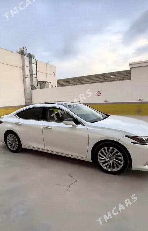 Lexus ES 350 2019 - 610 000 TMT - Aşgabat - img 5