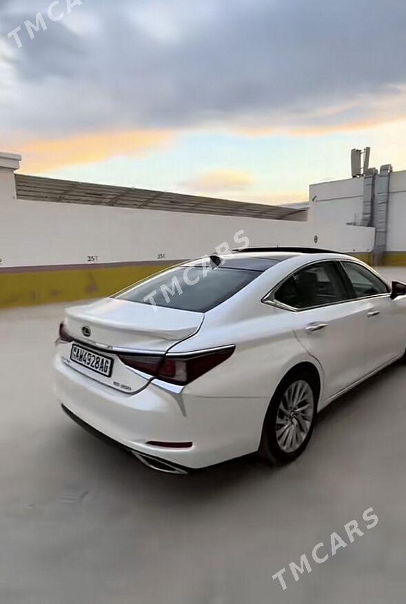 Lexus ES 350 2019 - 610 000 TMT - Aşgabat - img 4