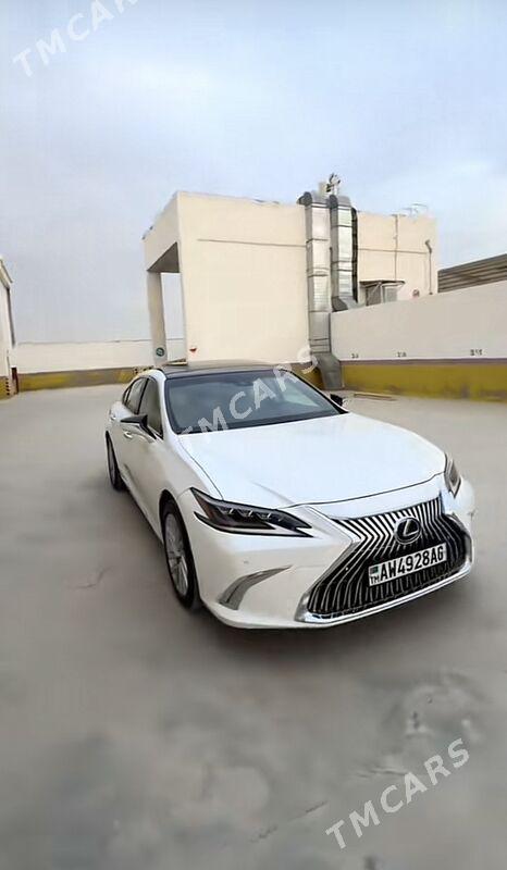 Lexus ES 350 2019 - 610 000 TMT - Aşgabat - img 3