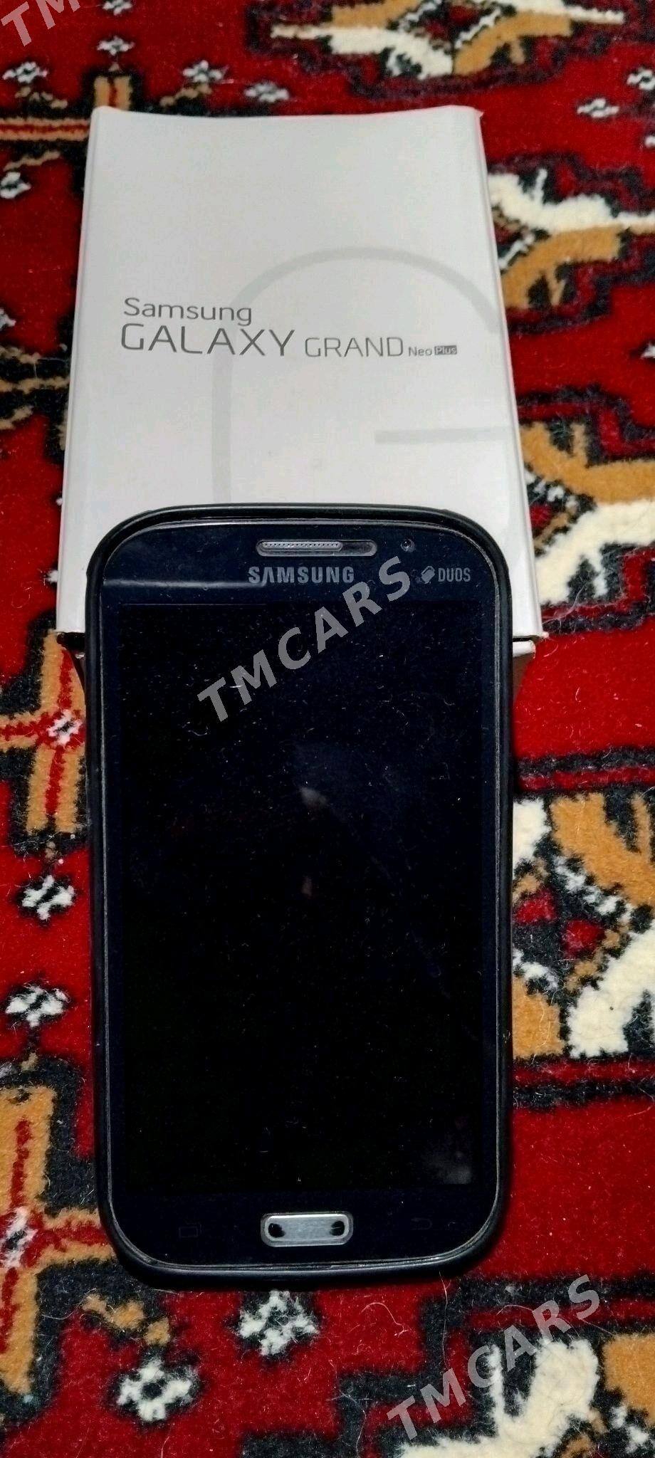 Samsung grand - Бузмеин - img 2